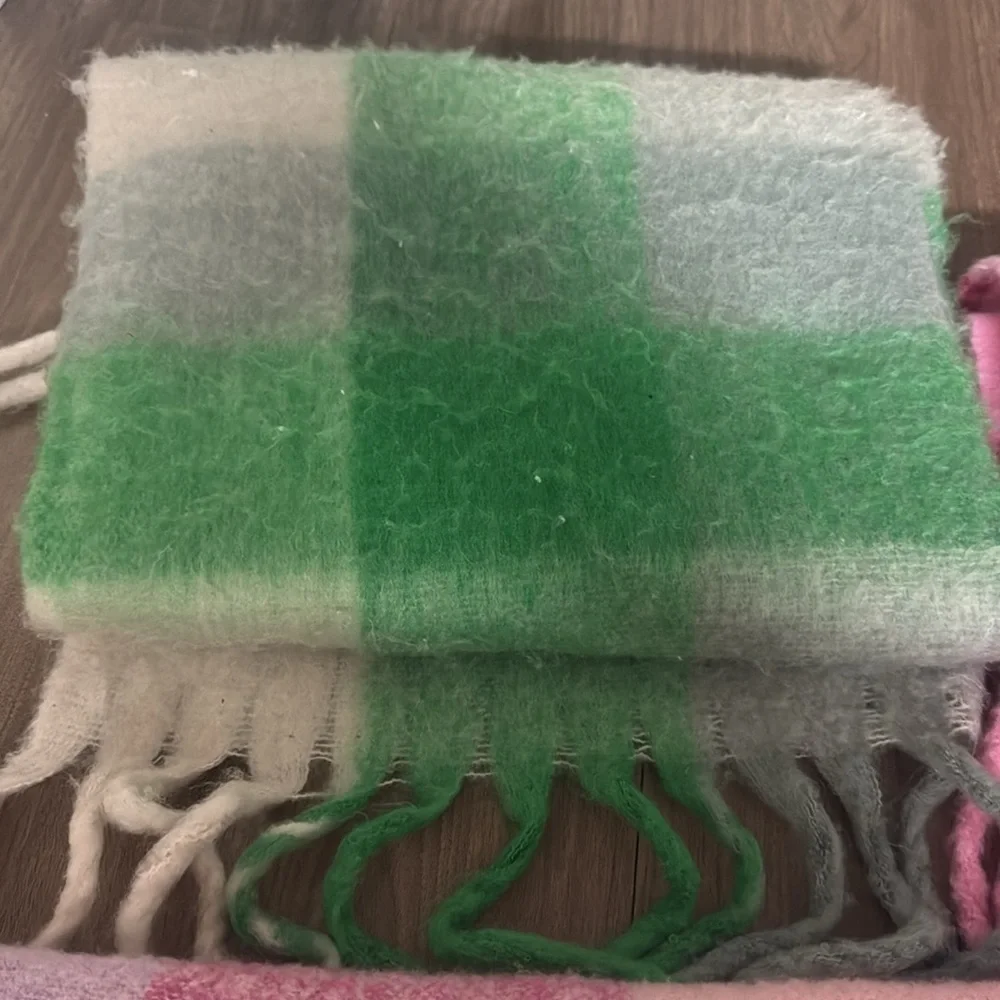 Scarves